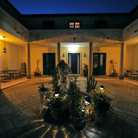 Bed and breakfast Isabella Enna *