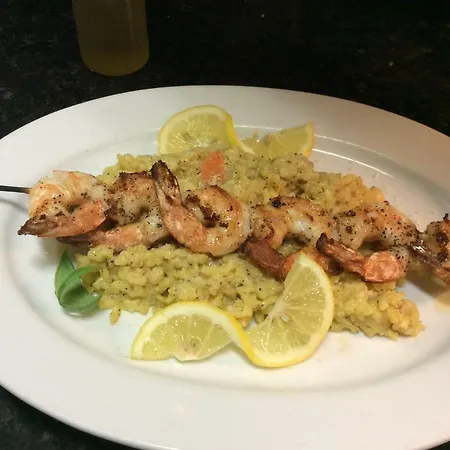 Bed and breakfast Isabella Enna