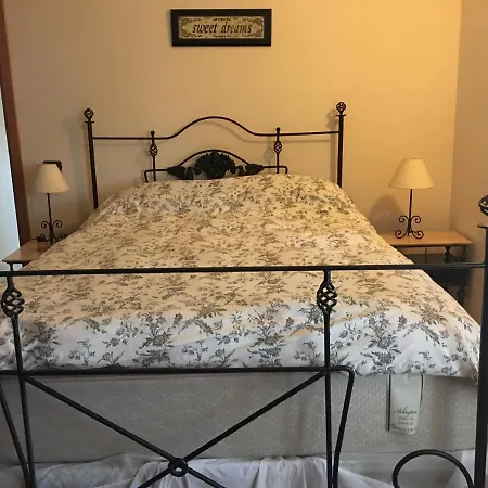 Bed and breakfast Isabella Enna
